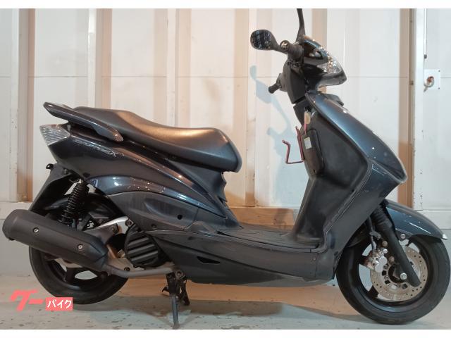 シグナスＸ　バッテリー　点火プラグ　エンジンオイル　ドライブベルト新品