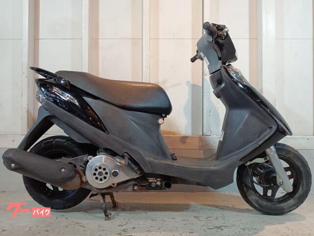 アドレスV125G バッテリー 点火プラグ エンジンオイル ドライブベルト新品