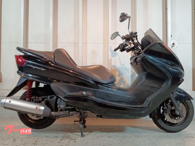 マジェスティＣ