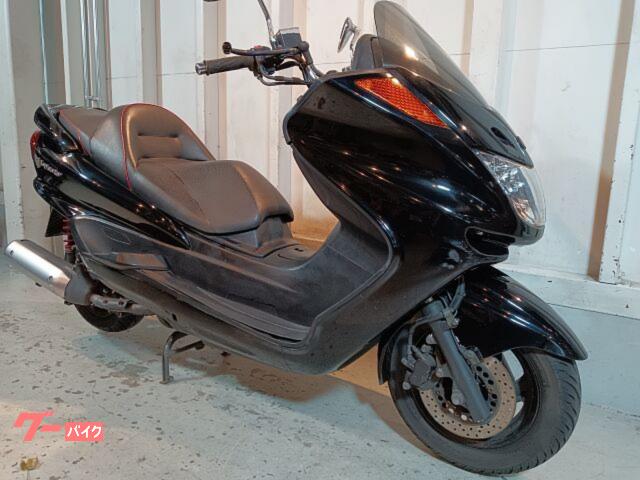 車両情報:ヤマハ マジェスティC | BーPOWER'S ビーパワーズ | 中古