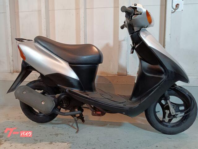 レッツＩＩ　バッテリー　点火プラグ新品　２サイクルエンジン