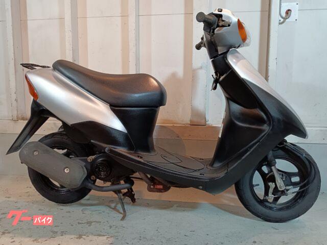 スズキ レッツII バッテリー 点火プラグ新品 2サイクルエンジン｜B