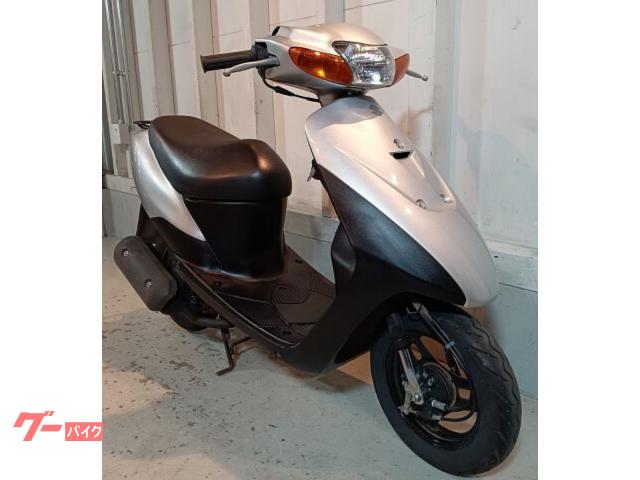 車両情報:スズキ レッツII | BーPOWER'S ビーパワーズ | 中古バイク