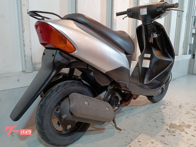 スズキ レッツII バッテリー 点火プラグ新品 2サイクルエンジン｜B