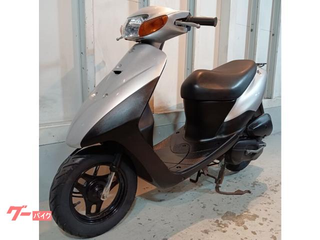 スズキ レッツII バッテリー 点火プラグ新品 2サイクルエンジン｜B