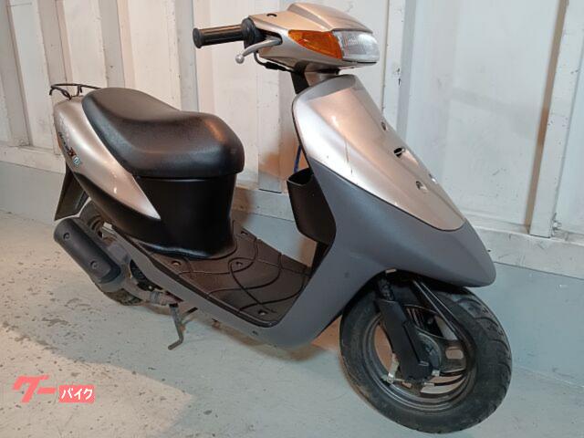 車両情報:スズキ レッツII | BーPOWER'S ビーパワーズ | 中古