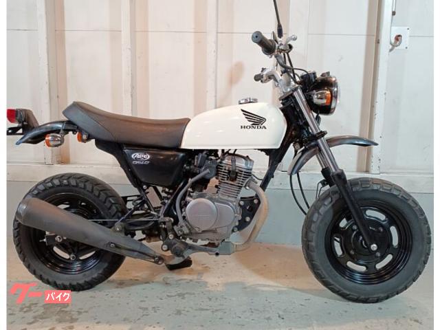 Ａｐｅ　バッテリー　点火プラグ　エンジンオイル新品　縦型エンジン　５速ミッション