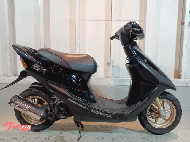 ライブＤｉｏ　ＺＸ　バッテリー　プラグ　ベルト新品　規制前　７．２ＰＳ