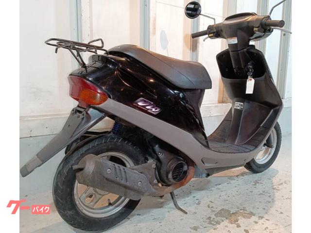 ホンダ スーパーDio バッテリー 点火プラグ ドライブベルト新品 2