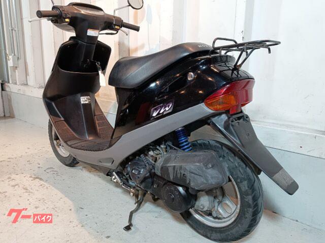 ホンダ スーパーDio バッテリー 点火プラグ ドライブベルト新品 2