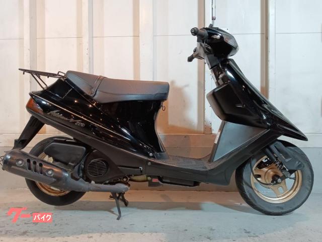 アドレスＶ１００