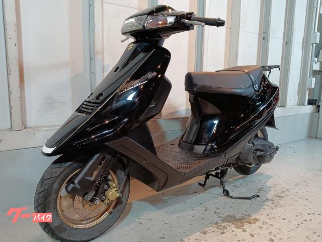スズキ アドレスV100｜BーPOWER'S ビーパワーズ｜新車