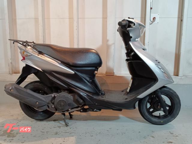 アドレスＶ１２５Ｓ　バッテリー　点火プラグ　エンジンオイル　ドライブベルト新品