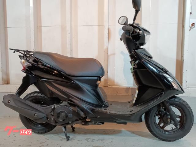 アドレスV125S バッテリー 点火プラグ エンジンオイル ドライブベルト新品