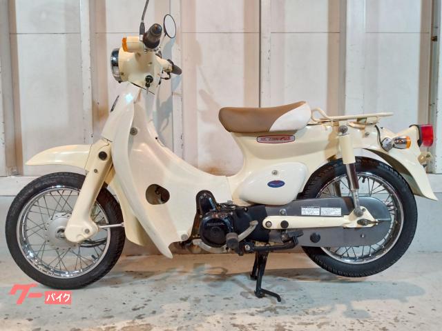 車両情報:ホンダ リトルカブ | BーPOWER'S ビーパワーズ | 中古バイク 車両情報:ホンダ リトルカブ | BーPOWER'S ビーパワーズ | 中古バイク