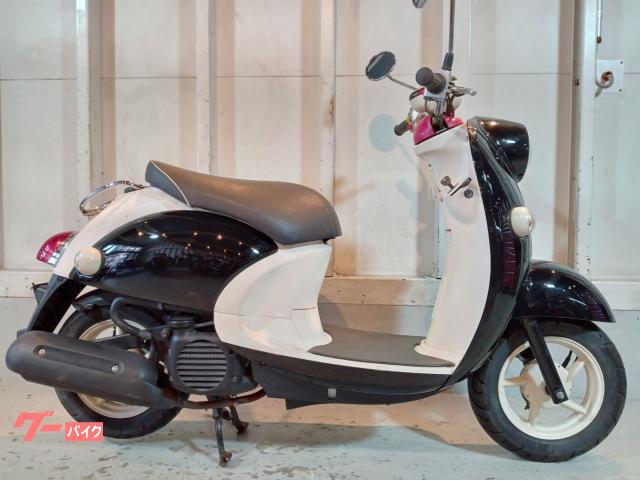 ビーノ　バッテリー　点火プラグ　エンジンオイル新品　水冷４サイクル横置き３バルブエンジン