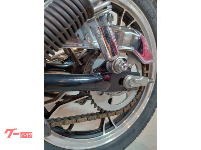 スズキ GN125H バッテリー 点火プラグ エンジンオイル新品 縦型