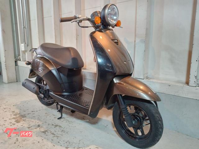 ⭐ホンダトゥデイ　AF61　黒　タイヤ前後新品！！キャブレターモデル ホンダ トゥデイ AF61 キャブレター車｜PIT coffee