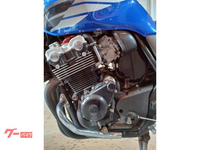 ホンダ CB400Super Four VTEC SPEC3 ETC