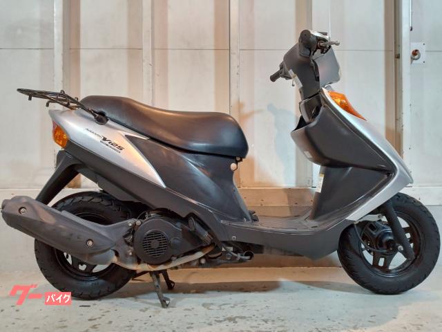 アドレスV125 インジェクション ノーマル オイル・プラグ・バッテリー新品