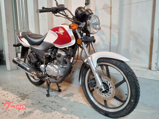 車両情報:ホンダ SDH125 | BーPOWER'S ビーパワーズ | 中古バイク