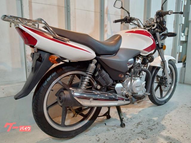 車両情報:ホンダ SDH125 | BーPOWER'S ビーパワーズ | 中古バイク