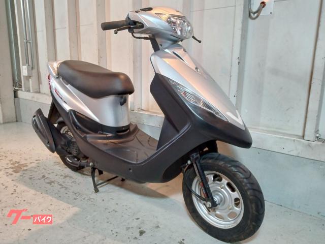 SYM　X’PRO100　中古実動美車　サイドスタンド付き　バッテリーフル充電済み　オイル交換付き　ナンバー登録書類有 車両情報:SYM X'PRO 100 | BーPOWER'S ビーパワーズ | 中古バイク