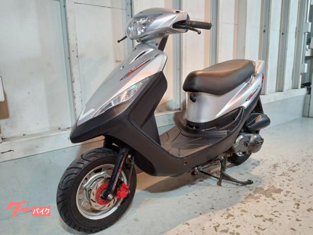 車両情報:SYM X'PRO 100 | BーPOWER'S ビーパワーズ | 中古バイク