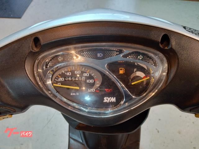 車両情報:SYM X'PRO 100 | BーPOWER'S ビーパワーズ | 中古バイク
