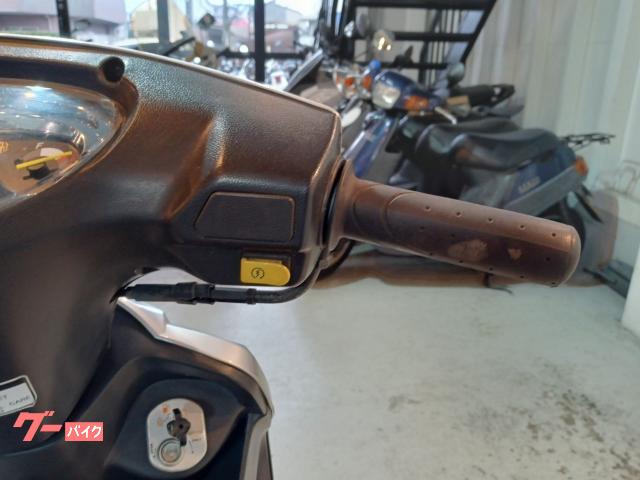 SYM　X’PRO100　実働中古美車　低走行　前輪新品タイヤ　バッテリー新品　オイル交換後渡し(無料)　バフ磨き仕上げ　登録書類無料 車両情報:SYM X'PRO 100 | BーPOWER'S ビーパワーズ | 中古バイク