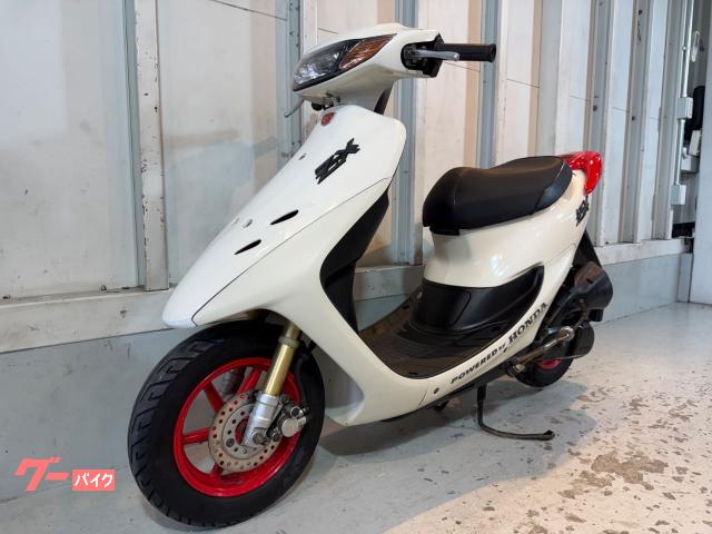 車両情報:ホンダ ライブDio ZX | BーPOWER'S ビーパワーズ | 中古