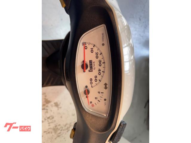 車両情報:ホンダ ライブDio ZX | BーPOWER'S ビーパワーズ | 中古