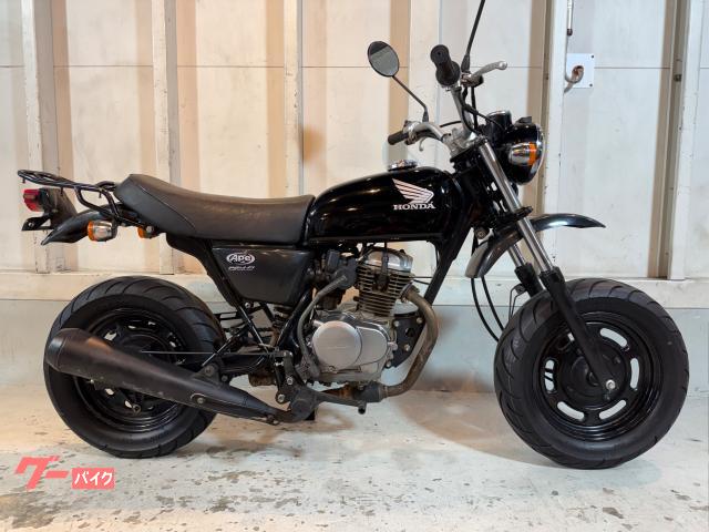 Ａｐｅ　バッテリー　点火プラグ　エンジンオイル新品　４サイクル　フューエルインジェクション