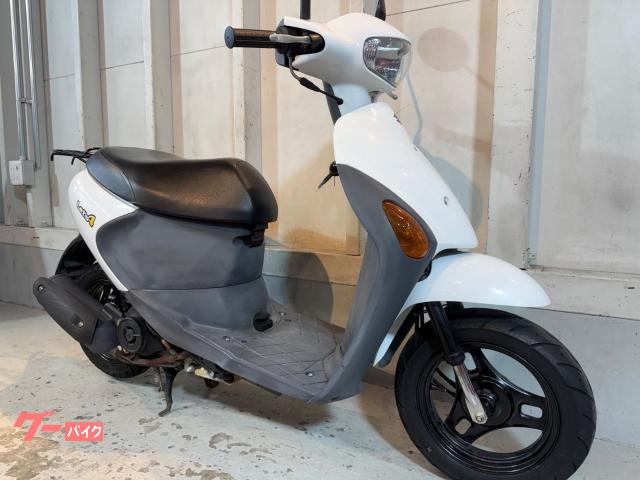 優れたエンジン。 スズキレッツ4、バッテリーは新品、エンジンオイルは新品です。 スズキ（SUZUKI） Let's G / レッツ G ( CA4AA ) バッテリー / BTX4L+