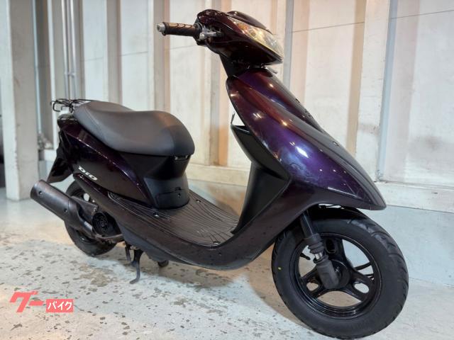 ホンダ Dio バッテリー 点火プラグ エンジンオイル ドライブベルト