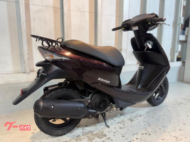 ホンダ Dio バッテリー 点火プラグ エンジンオイル ドライブベルト
