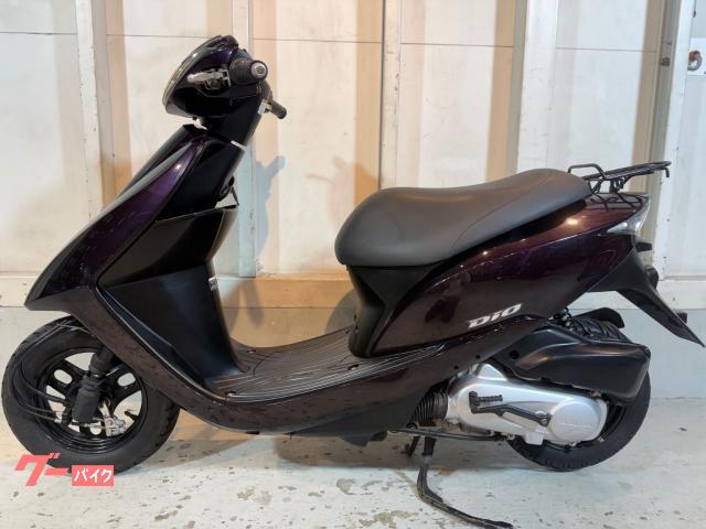 車両情報:ホンダ Dio | BーPOWER'S ビーパワーズ | 中古バイク・新車