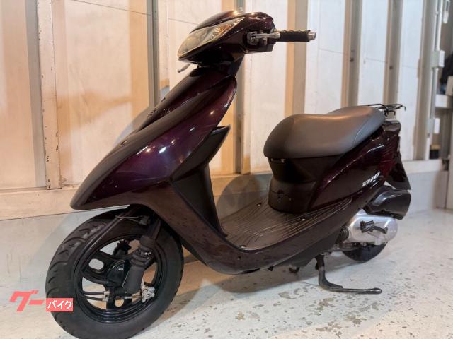 ホンダ Dio バッテリー 点火プラグ エンジンオイル ドライブベルト