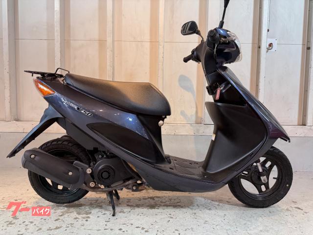 アドレスＶ５０　バッテリー　点火プラグ　エンジンオイル　ドライブベルト新品