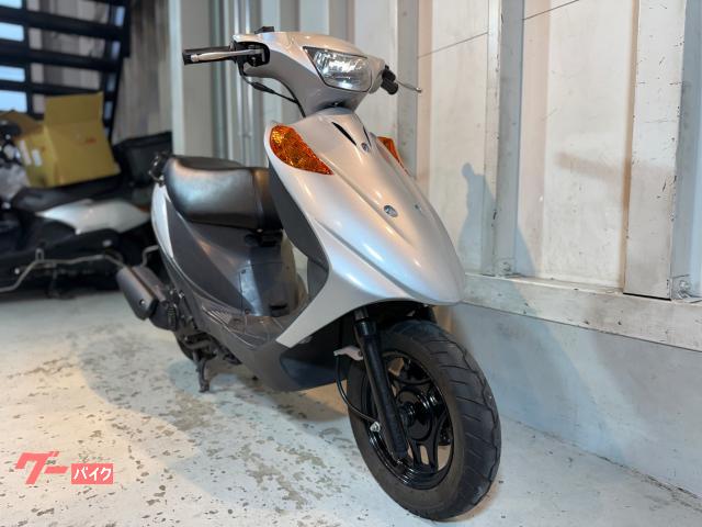 スズキ アドレスV125G バッテリー 点火プラグ エンジンオイル
