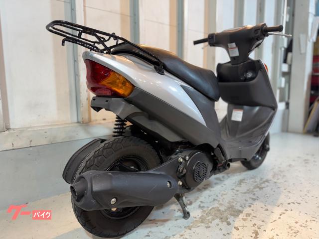 スズキ アドレスV125G バッテリー 点火プラグ エンジンオイル