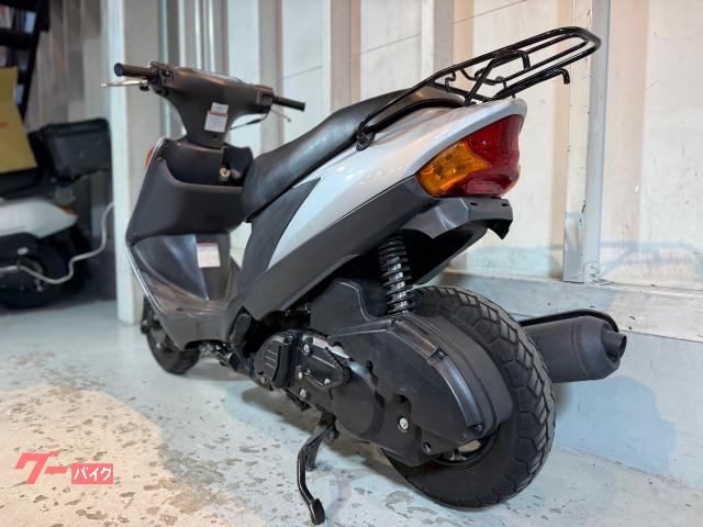 スズキ アドレスV125G バッテリー 点火プラグ エンジンオイル