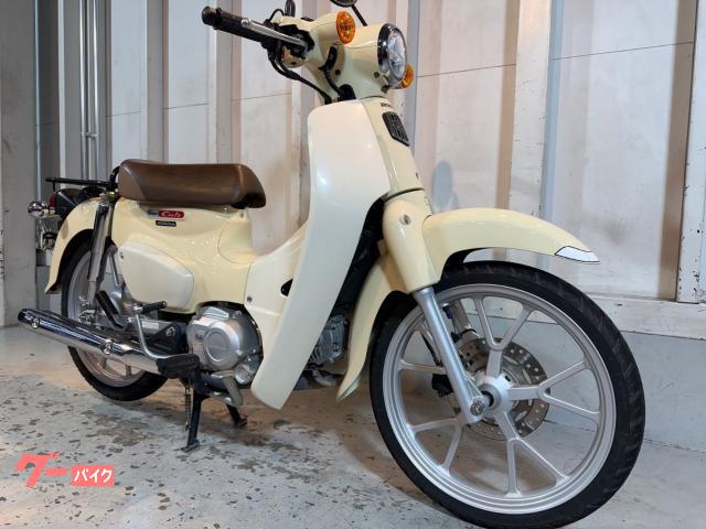 ホンダ スーパーカブ70 実働車 鍵書類有 オイルプラグ交換済 エンジン始動動画有 ( カブ 90 110 125 モンキー ゴリラ ダックス ) ホンダ スーパーカブ110 点火プラグ エンジンオイル新品｜Bー