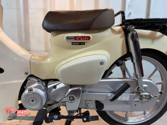 ホンダ スーパーカブ110 点火プラグ エンジンオイル新品｜Bー