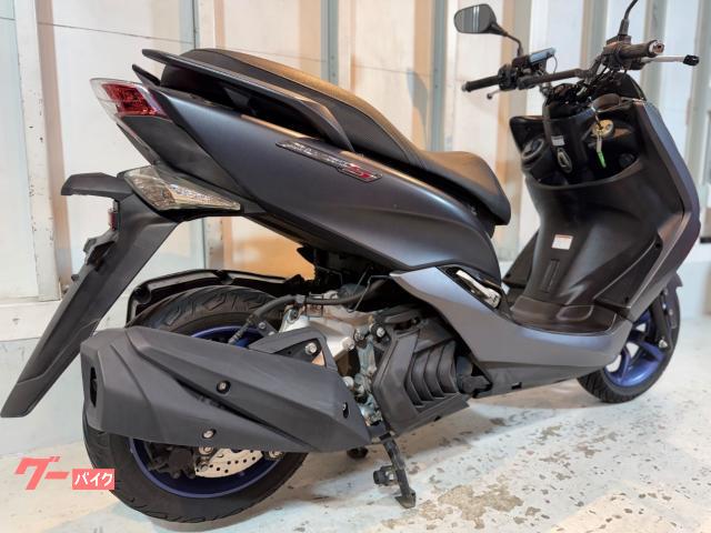 ヤマハ　マジェスティ250(4D9)　実働中古車　ETC付　オイル交換後引き渡し　バッテリーフル充電済み　ナンバー登録書類有り ヤマハ マジェスティ250 (4D9) とても綺麗な車両です。リコール対策