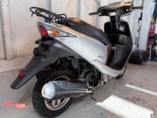 車両情報:ホンダ Dio | BーPOWER'S ビーパワーズ | 中古バイク・新車
