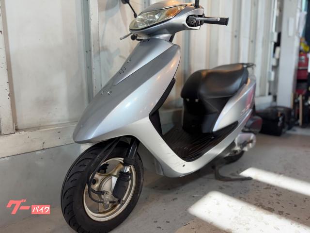 ホンダ Dio バッテリー 点火プラグ ドライブベルト エンジンオイル