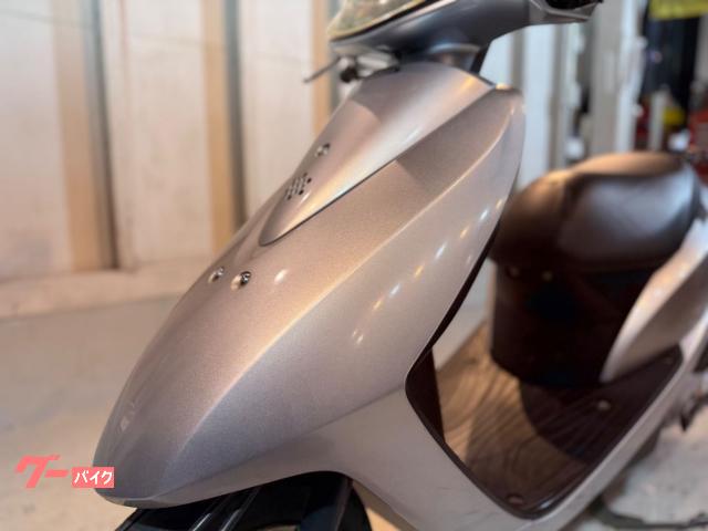 実働　HONDA　4stディオ　プラグ・バッテリー新品！　エンジンオイル交換済み！　外装新品！ 実働 HONDA 4stディオ プラグ・バッテリー新品 エンジンオイル交換