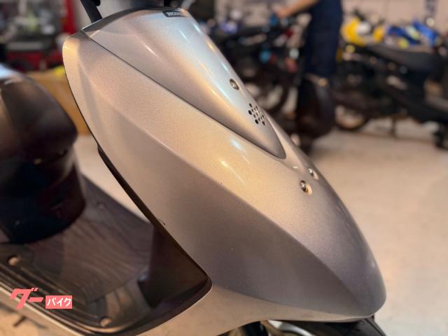 実働　HONDA　4stディオ　プラグ・バッテリー新品！　エンジンオイル交換済み！　外装新品！ ホンダ Dio バッテリー 点火プラグ ドライブベルト エンジンオイル