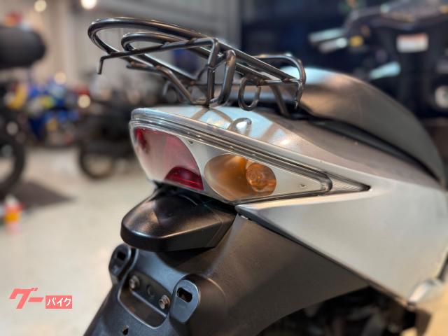 実働　HONDA　4stディオ　プラグ・バッテリー新品　シート張替え　エンジンオイル交換済み ホンダ Dio バッテリー 点火プラグ ドライブベルト エンジンオイル